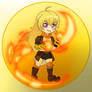 Chibi Yang Final