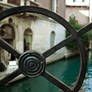 Roads of Venice