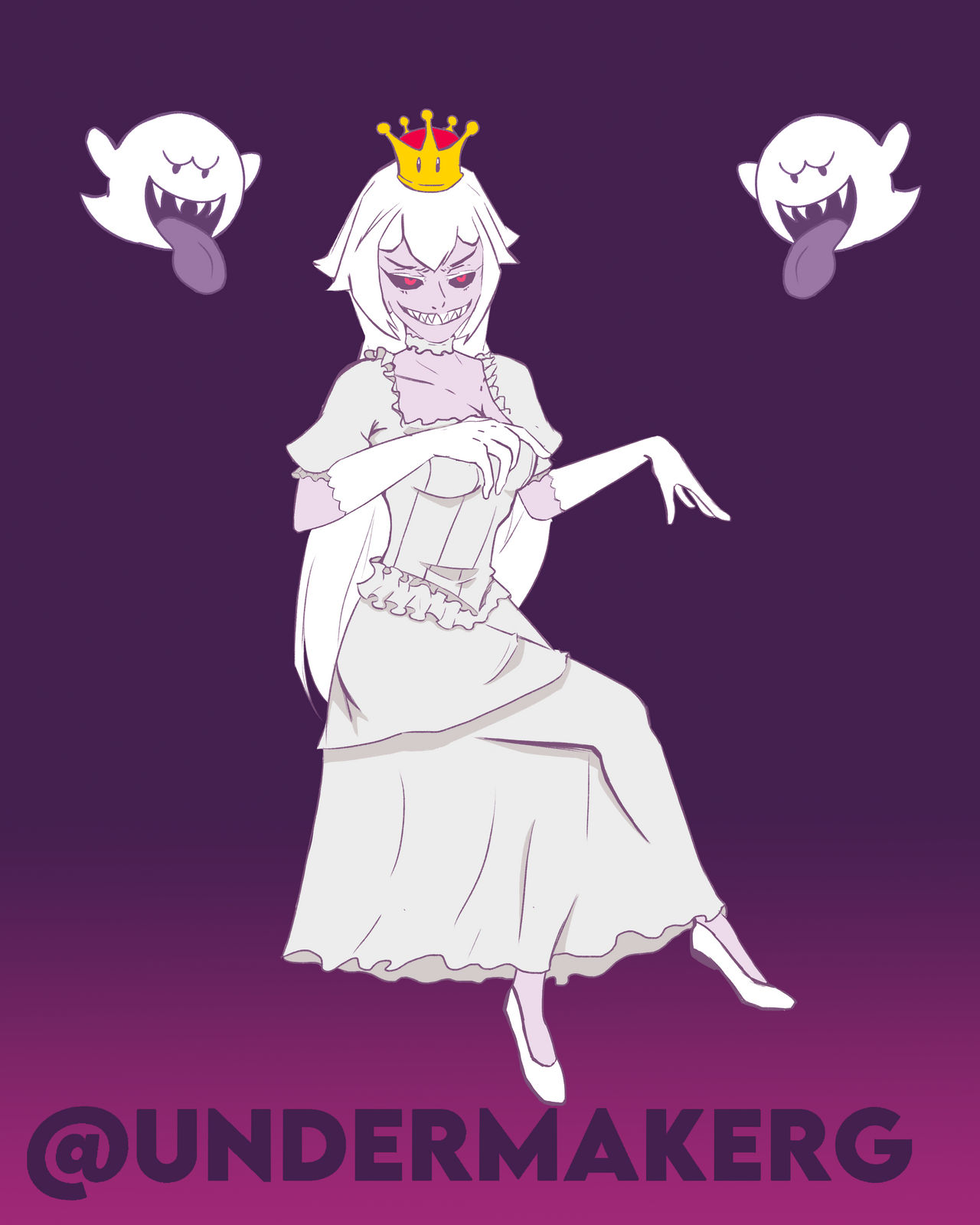 Booette Render Booette by UnderMaskbb on DeviantArt