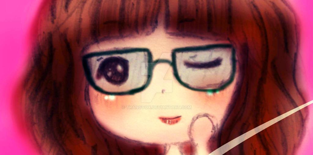 Dddddd by trangvox on DeviantArt