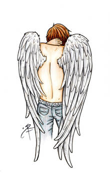 :.Angel In Denim.: