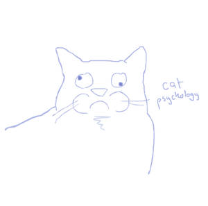 Cat Psychology