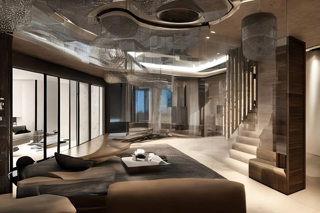Star Wars - interior concept #3 by QuantumReel on DeviantArt