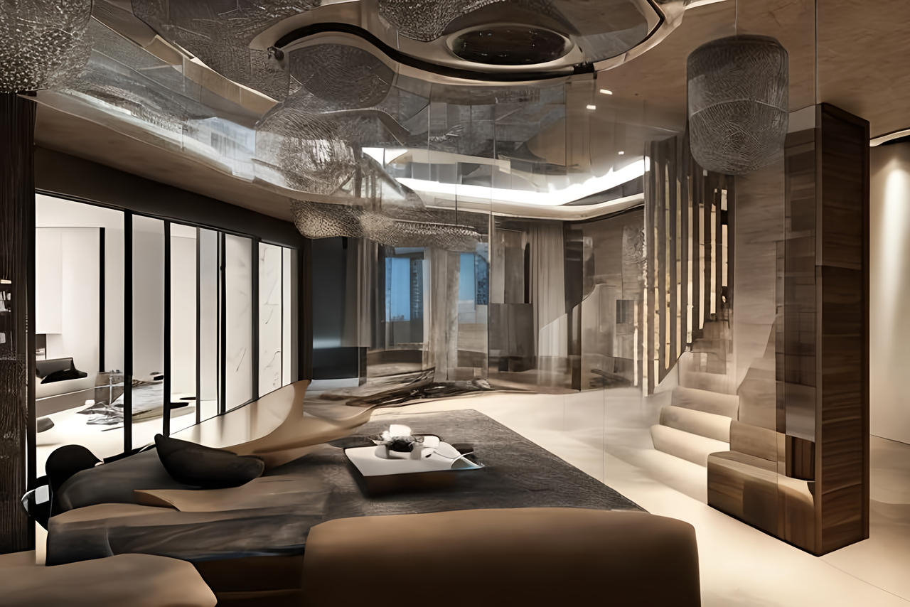 Star Wars - interior concept #3 by QuantumReel on DeviantArt