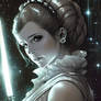 Princess Leia #3