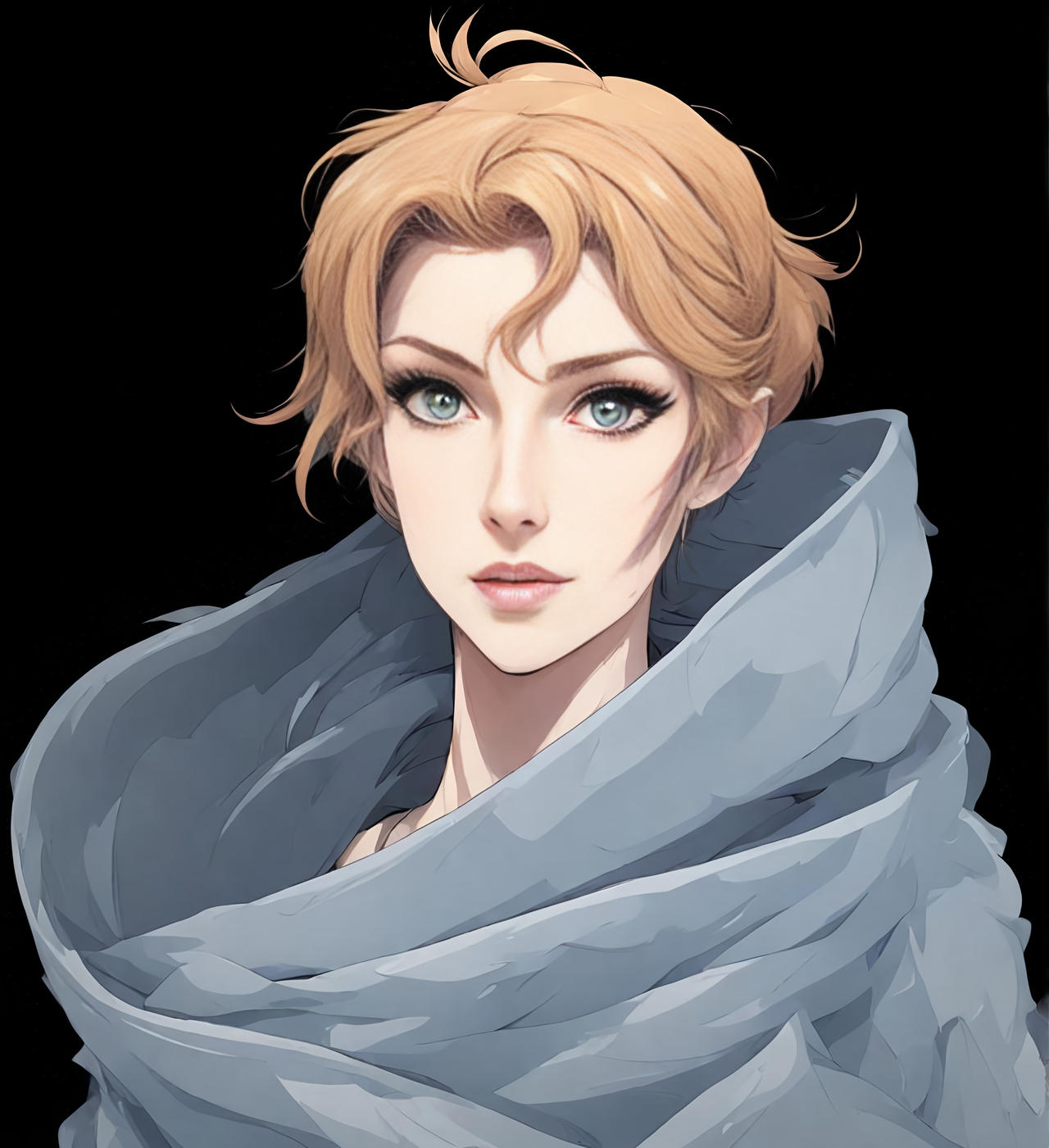 Sypha Sypha Belnades (Castlevania) #1 by QuantumReel on DeviantArt