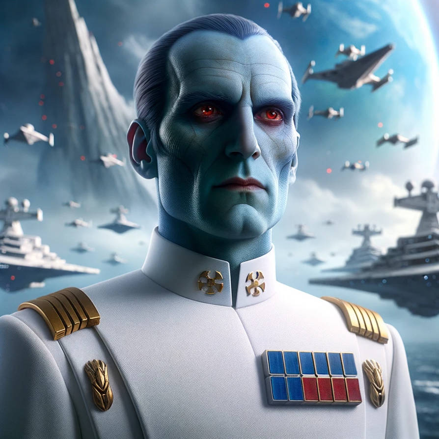 Star Wars Thrawn 3 by QuantumReel on DeviantArt