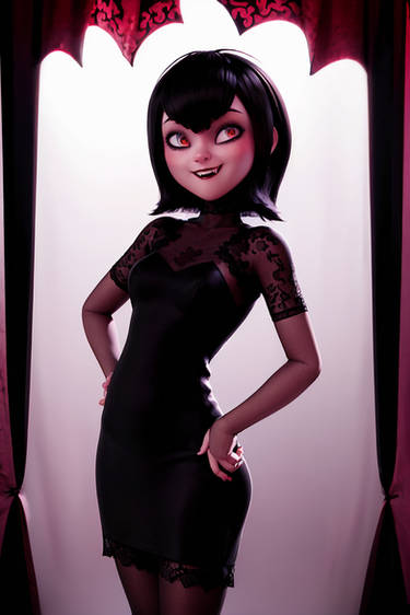 Mavis - profile images #1