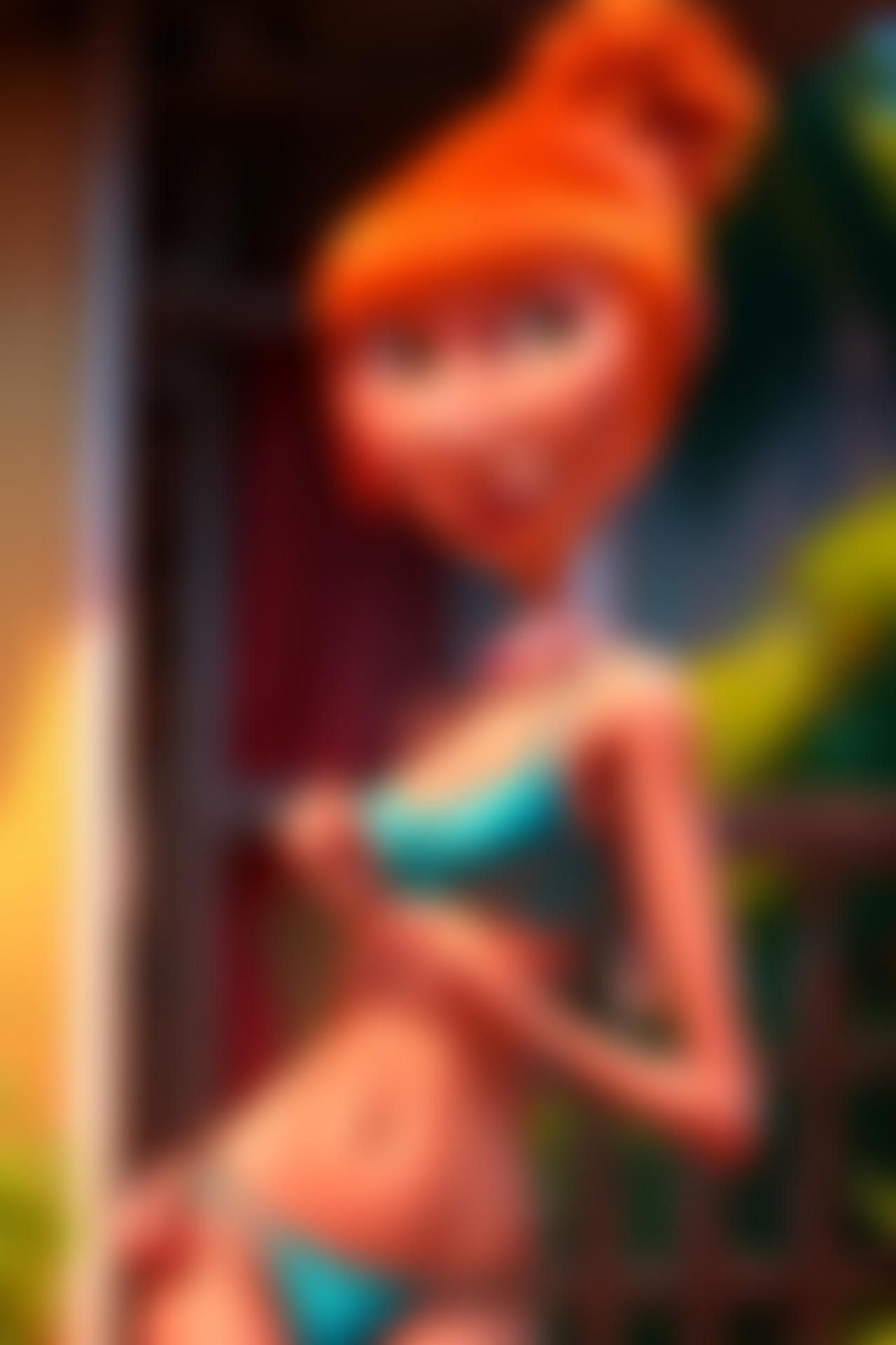 Lucy Wilde Despicable Me Profile lingerie 4 By QuantumReel On lucy-wilde-despicable-me-profile-lingerie-4-by-quantumreel-on