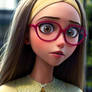 Honey Lemon (Big Hero 6) - portrait #7