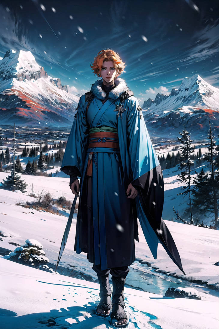 Sypha Sypha Belnades (Castlevania) - in Japan #5 by QuantumReel on DeviantArt
