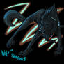 Wolf of Shadows Dynamo
