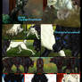 Wolf of Shadows Comic page 4