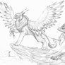 Gryph, Dragon and Unicorn