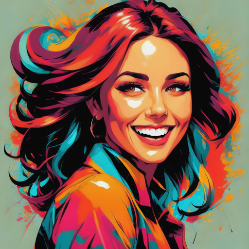 Smiling Model Deviantart Smiling Woman by schnell-start4 on DeviantArt
