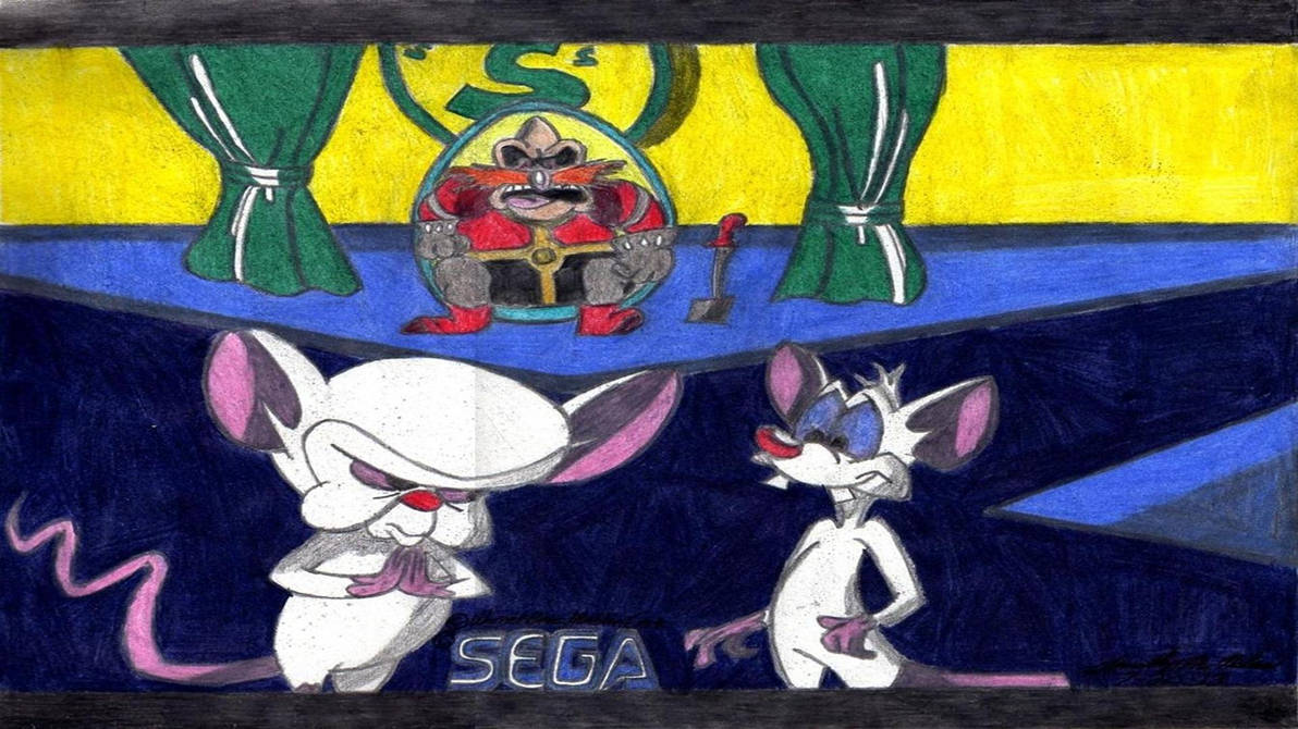 Snooping As Usual I See by AuronTsubaki1985 on DeviantArt