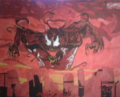 Maximum Carnage