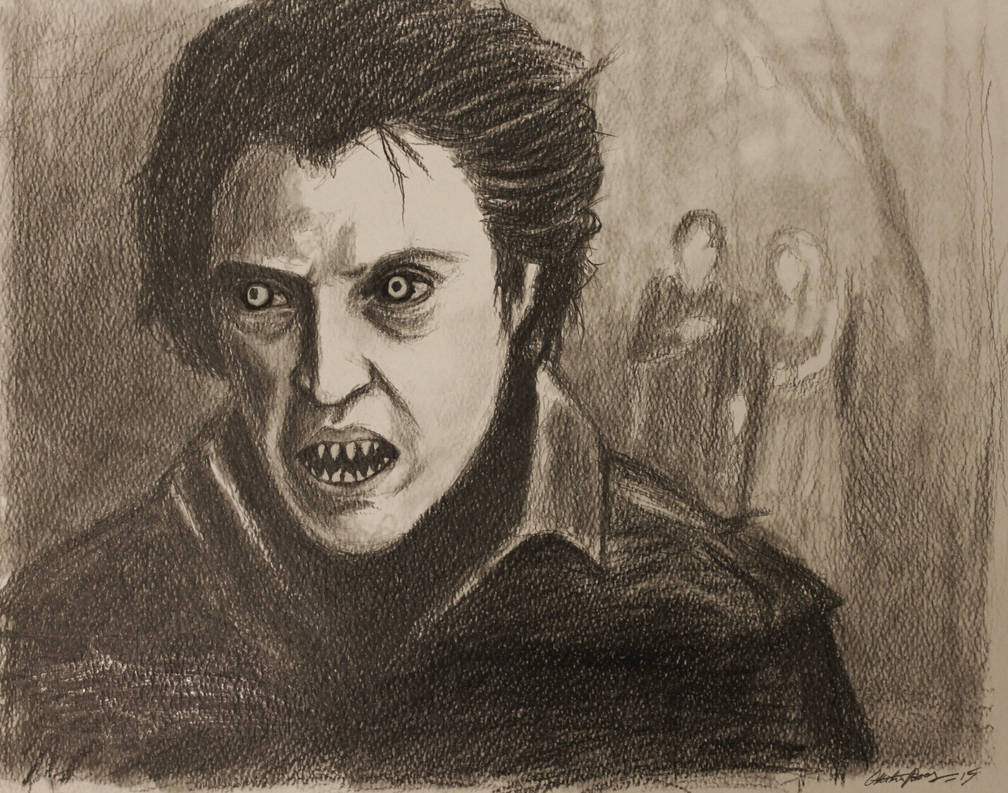 Headless Horseman by oroos on DeviantArt