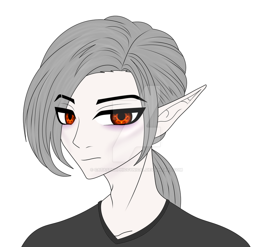 Clank by CatastrophicCynical on DeviantArt