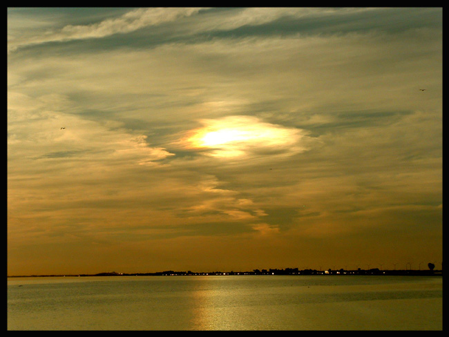 Water Rainbow