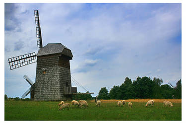 Windmill