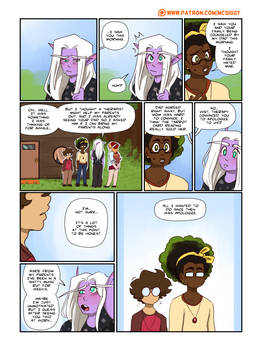 Various Everythings Chapter 1 Page 185