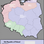 Republic of Poland in 2077