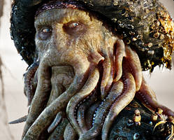 Davy Jones