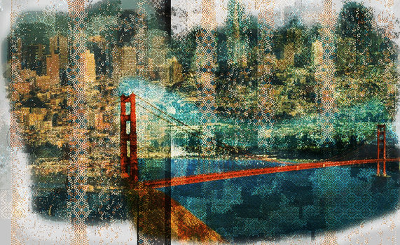 Blend: San Francisco