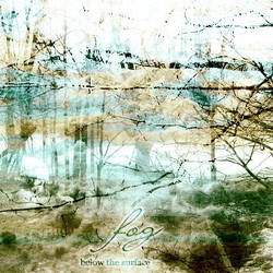 CD Cover: Fog