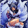 ...Midnight Ahri...