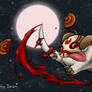 Bloodmoon Poro