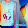 Mewtwo T-shirt :D