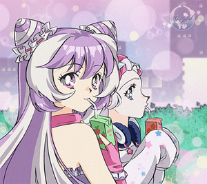 90s anime style commissions available now~! by MroczniaK on DeviantArt