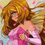 Flora Screencap