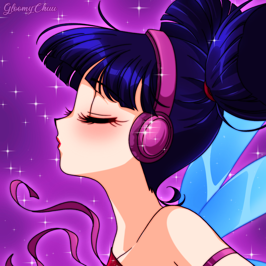 Musa π Musa by MroczniaK on DeviantArt
