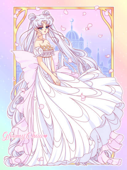 Princess Serenity