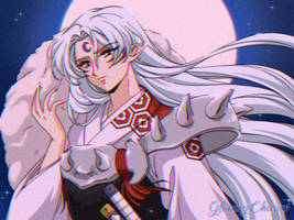 Sesshomaru