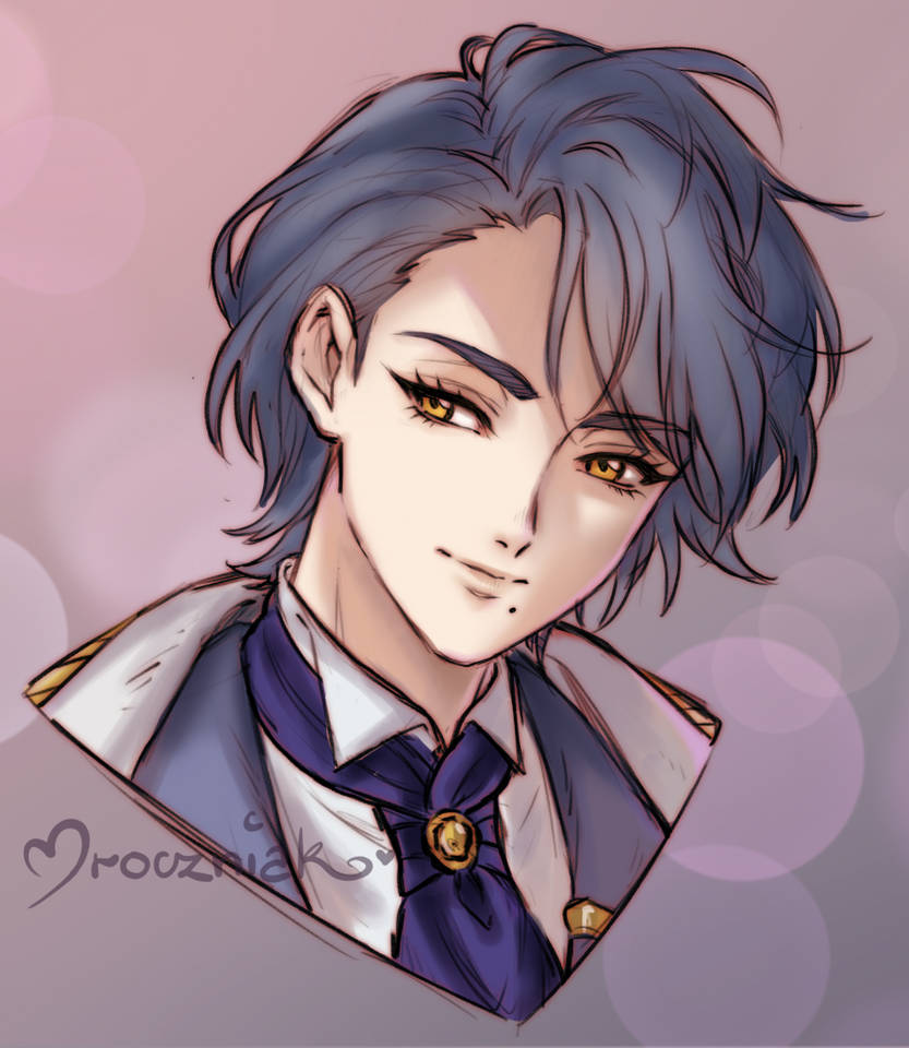 Clavis by MroczniaK on DeviantArt