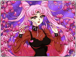 Wicked Lady