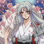 Sesshomaru