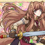 Raphtalia