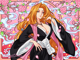 Rangiku