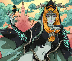 Midna