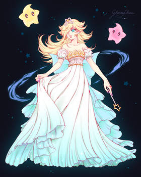 Rosalina