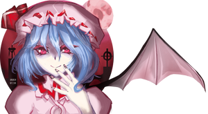 Remilia Scarlet