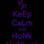 KEEP CALM AND HOMESTUCK 11