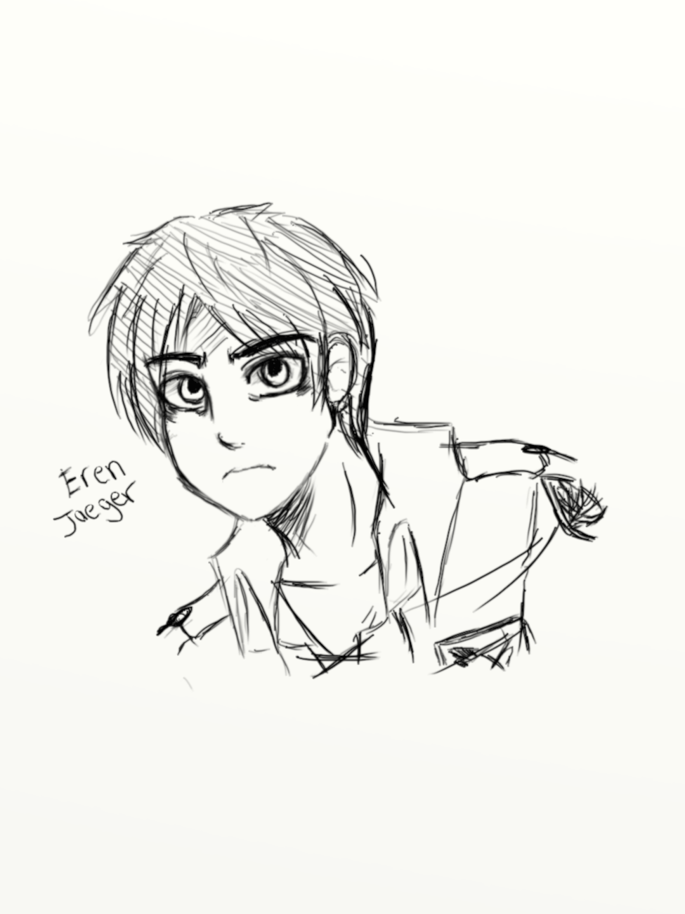 Eren Jaeger