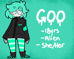 Goo Reference|Purgatory