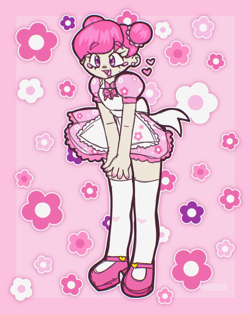 Avata Star Sue by CosmicCrayons on DeviantArt